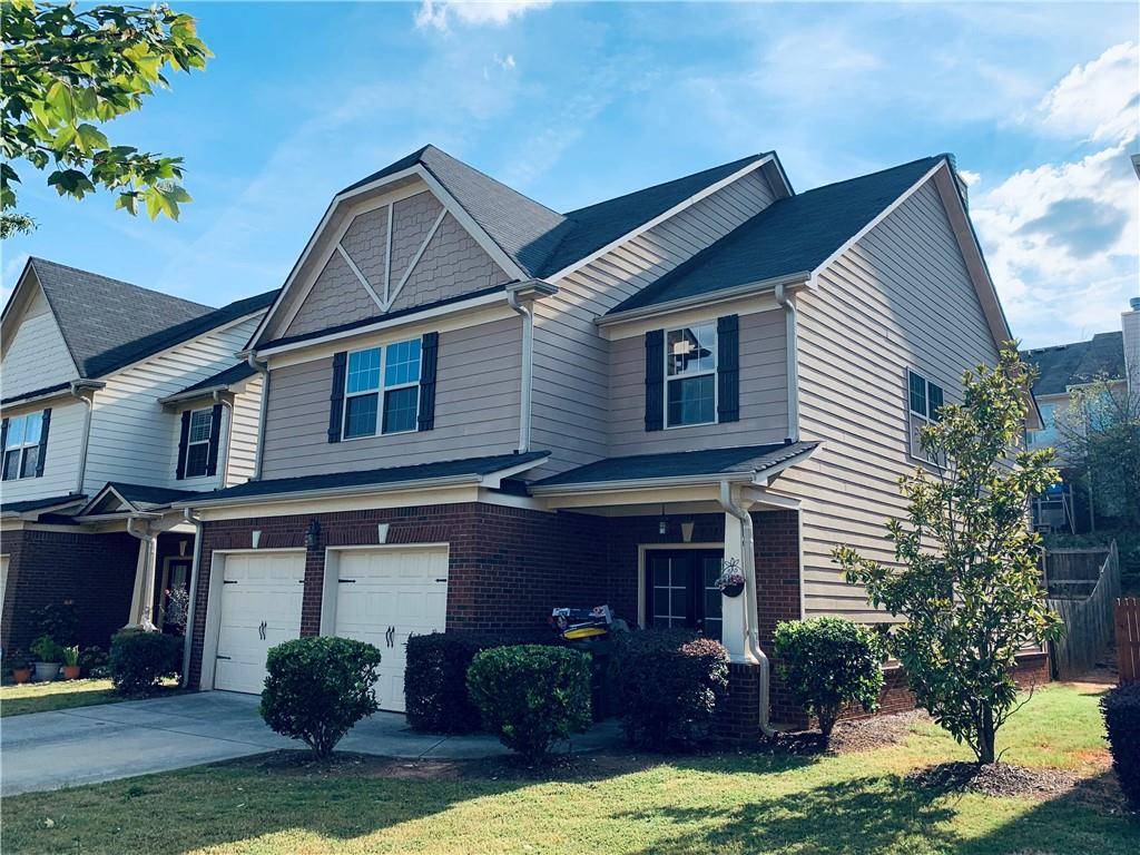 Peachtree Corners, GA 30071,3297 Smith Ridge TRCE