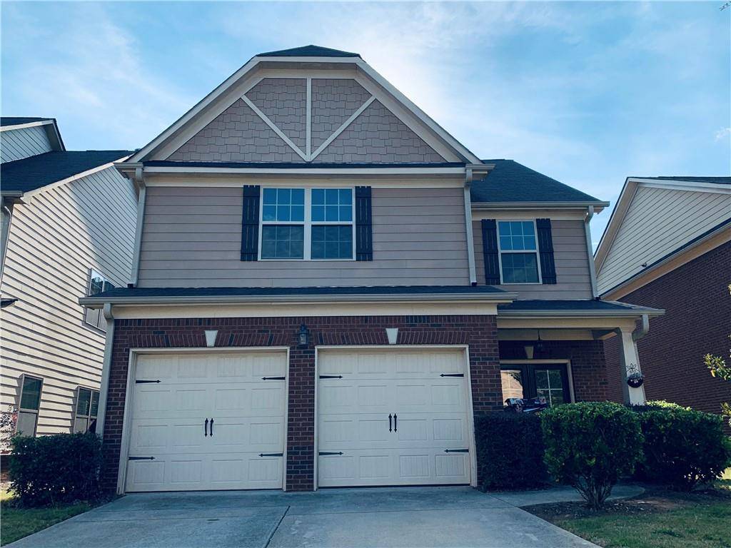 Peachtree Corners, GA 30071,3297 Smith Ridge TRCE