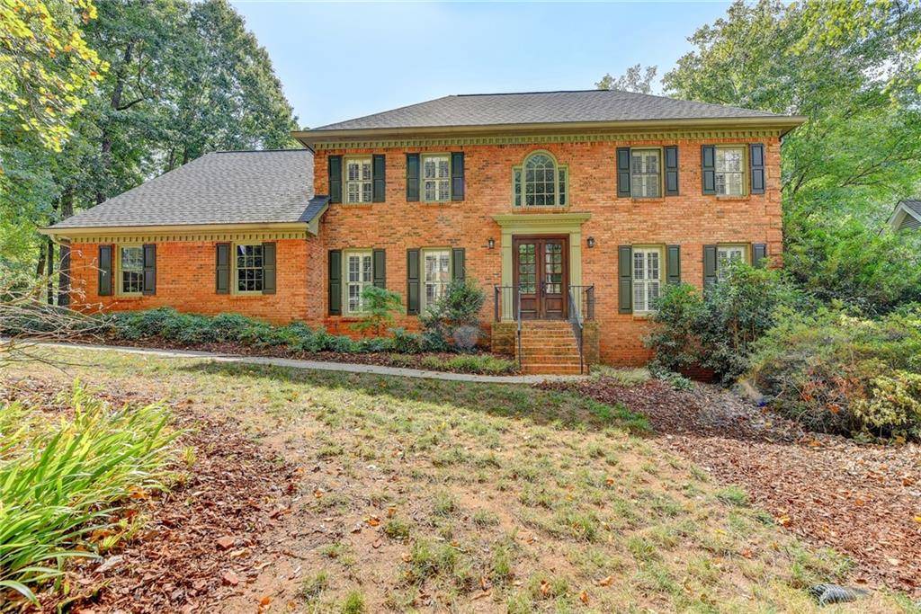 Peachtree Corners, GA 30092,5484 Fort Fisher WAY