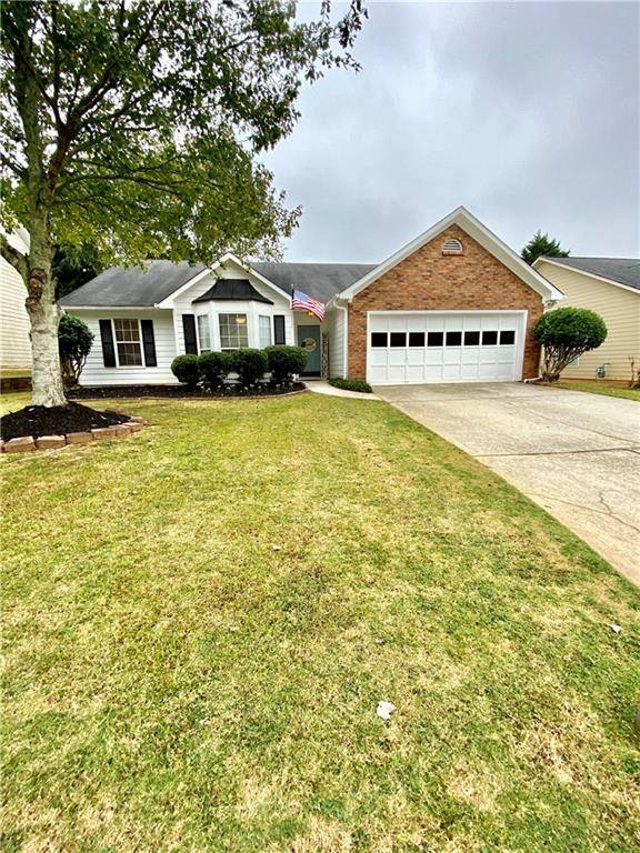 Duluth, GA 30096,3850 Ivy Run CIR