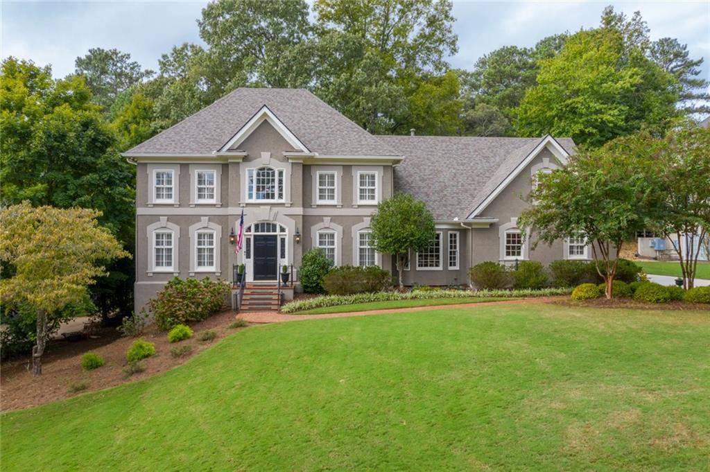 Sandy Springs, GA 30350,7690 Blandford PL