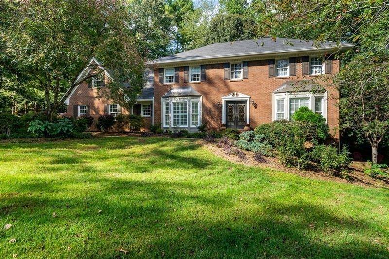 Marietta, GA 30062,2694 Hidden Springs CT