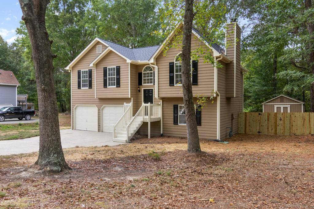 Euharlee, GA 30145,617 Amberwood PL