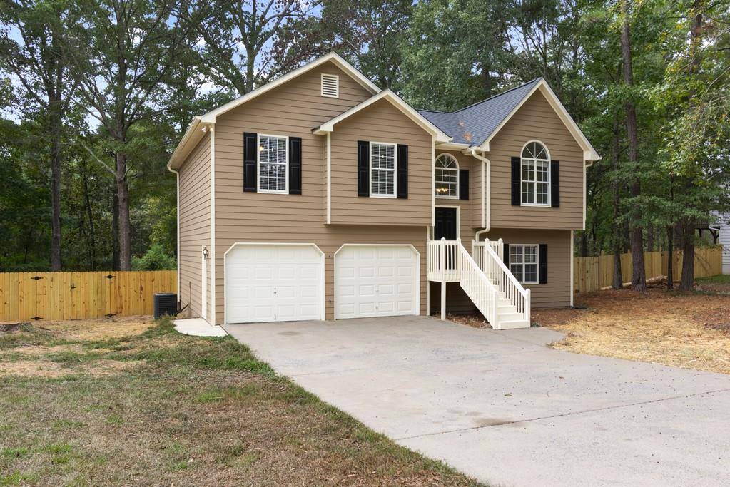 Euharlee, GA 30145,617 Amberwood PL