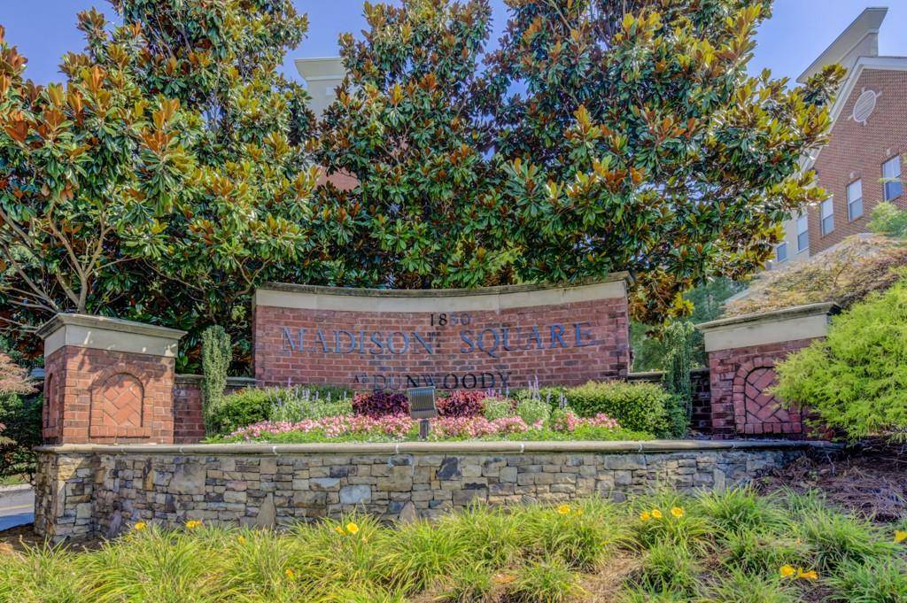 Dunwoody, GA 30338,1850 Cotillion DR #3402