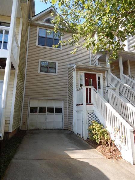 Chamblee, GA 30341,2224 Spring Walk CT #2224