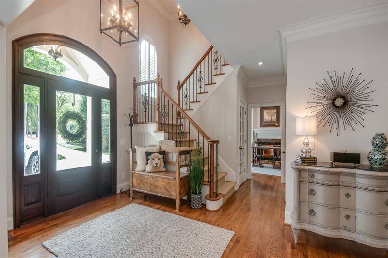 Johns Creek, GA 30022,4360 Bancroft VLY