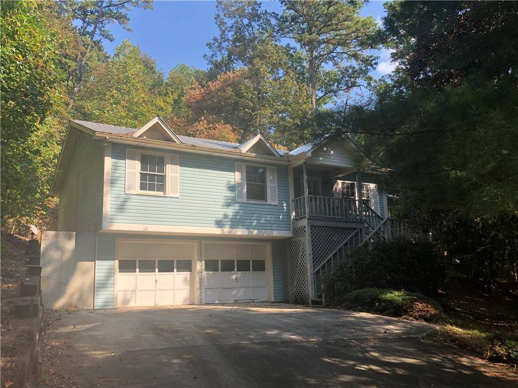 Ellijay, GA 30536,73 Bennett RDG