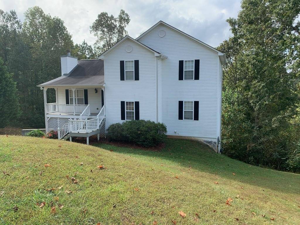 Jasper, GA 30143,65 Quiet Water CT