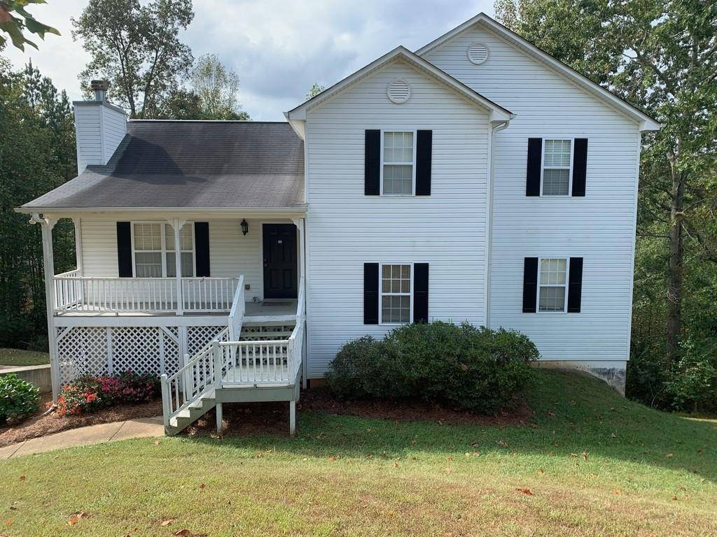 Jasper, GA 30143,65 Quiet Water CT