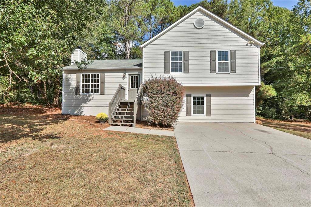 Douglasville, GA 30135,3994 Daylily WAY