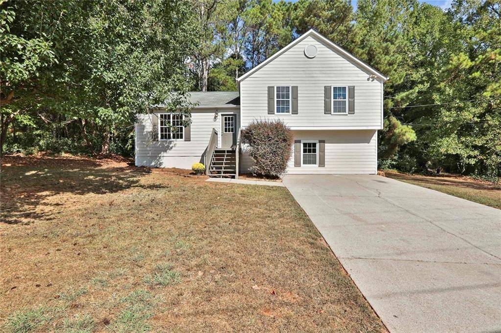 Douglasville, GA 30135,3994 Daylily WAY