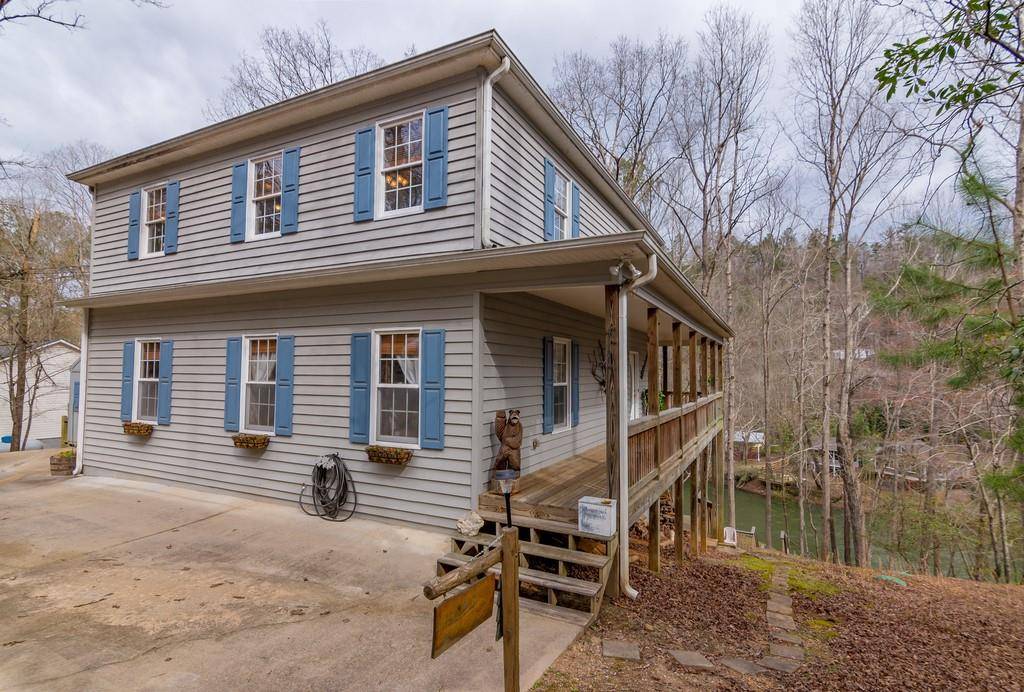 Ellijay, GA 30540,1341 Zenith TRL