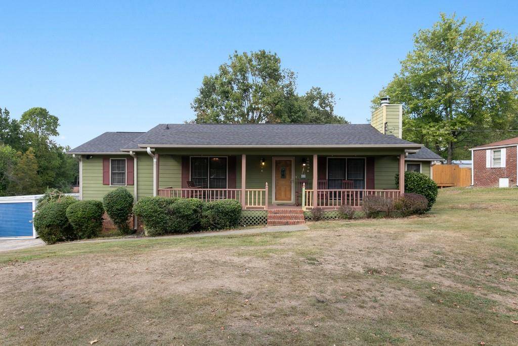 Austell, GA 30168,1142 Dillon RD