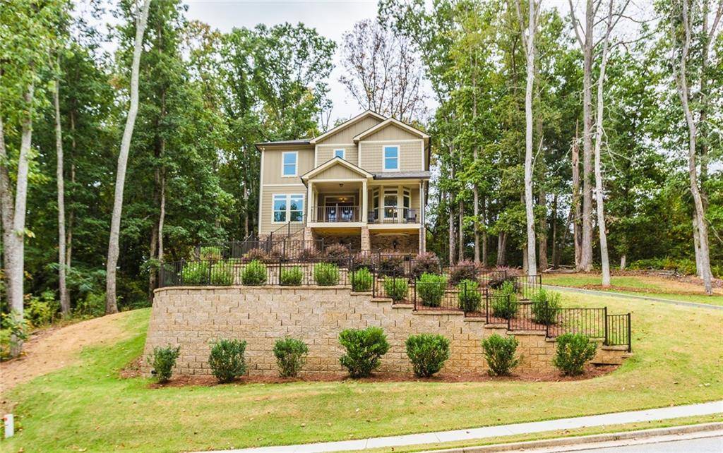 Loganville, GA 30052,2060 Wood Valley DR