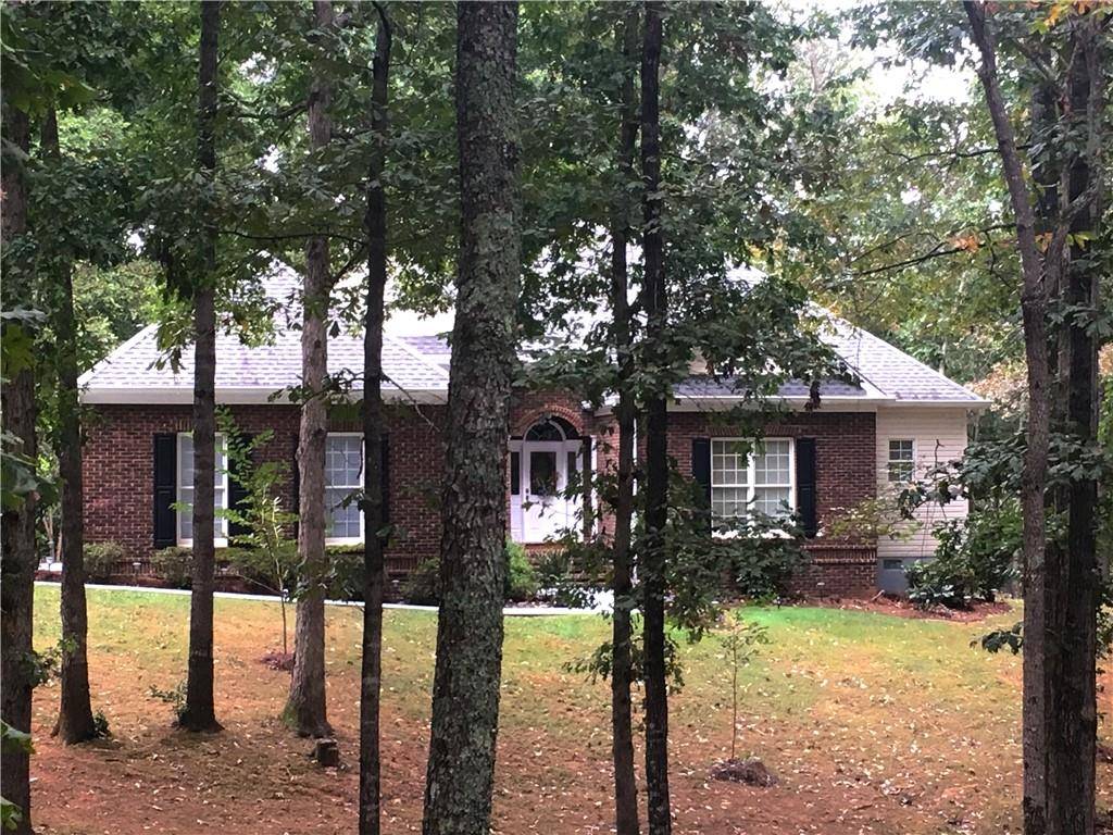 Alto, GA 30510,196 Tall Oaks DR