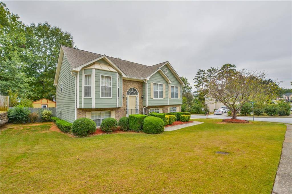 Duluth, GA 30096,2205 Hopkins Creek DR