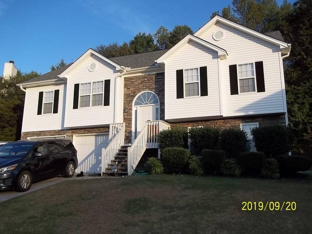 Buford, GA 30519,3159 GEM IVES CT