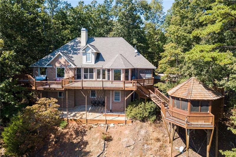 Toccoa, GA 30577,6 Overlook CT