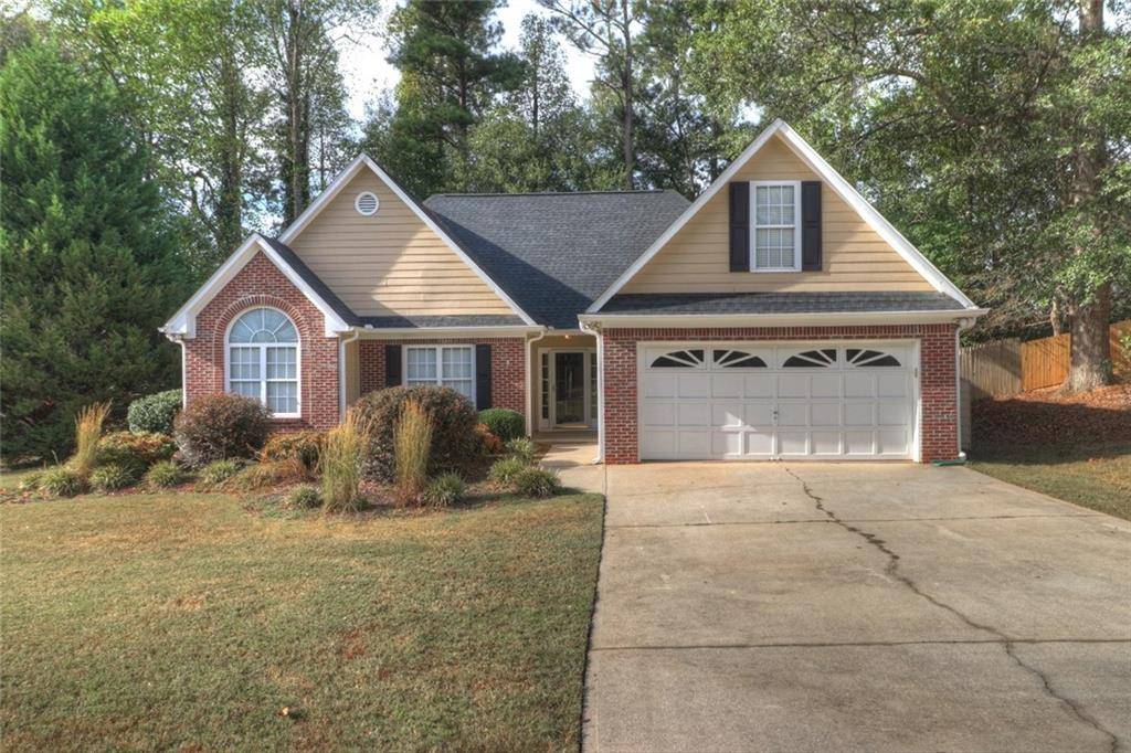 Loganville, GA 30052,605 Weeping Willow DR