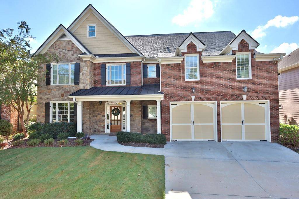 Grayson, GA 30017,91 WHITEGRASS WAY