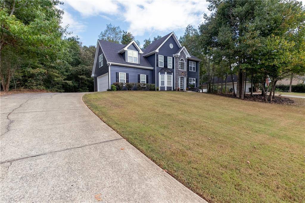 Buford, GA 30519,5367 Fawn Ivey LN