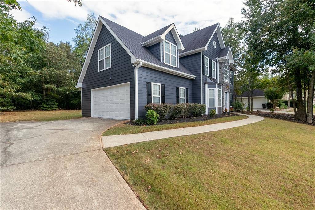 Buford, GA 30519,5367 Fawn Ivey LN