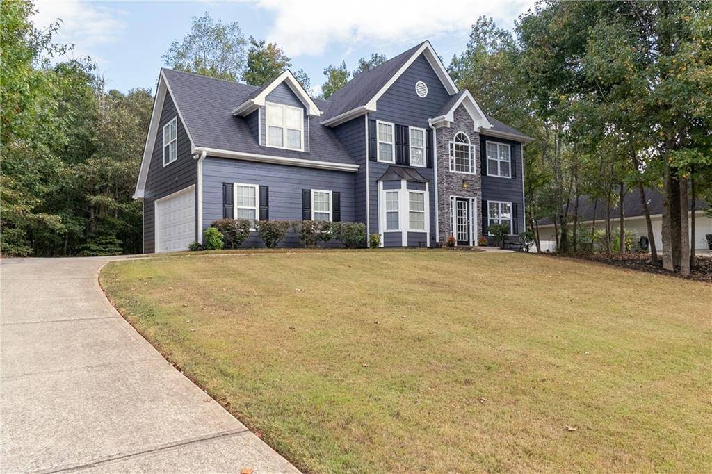 Buford, GA 30519,5367 Fawn Ivey LN