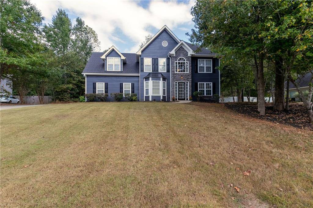 Buford, GA 30519,5367 Fawn Ivey LN