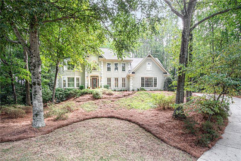 Sandy Springs, GA 30350,325 Spindle CT