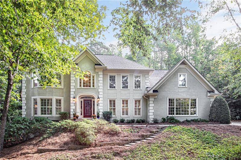 Sandy Springs, GA 30350,325 Spindle CT