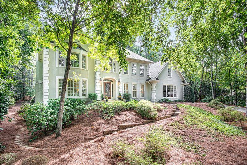 Sandy Springs, GA 30350,325 Spindle CT