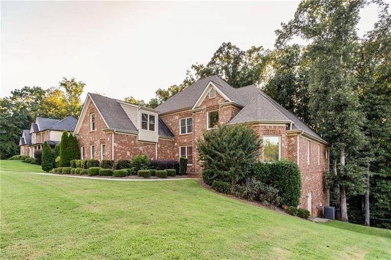 Jefferson, GA 30549,138 Fountainhead DR