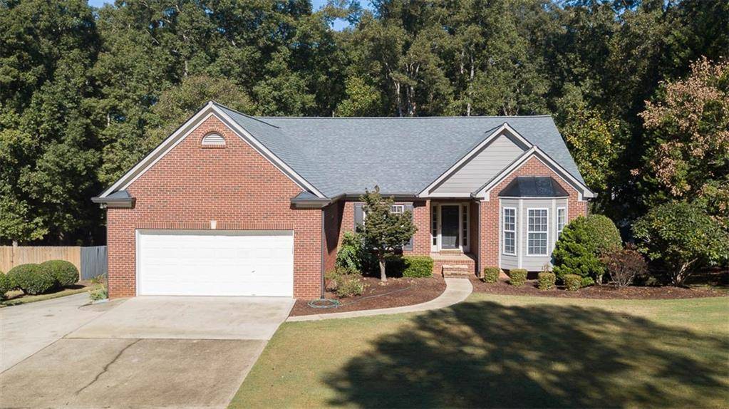 Flowery Branch, GA 30542,6194 Saddlehorse DR