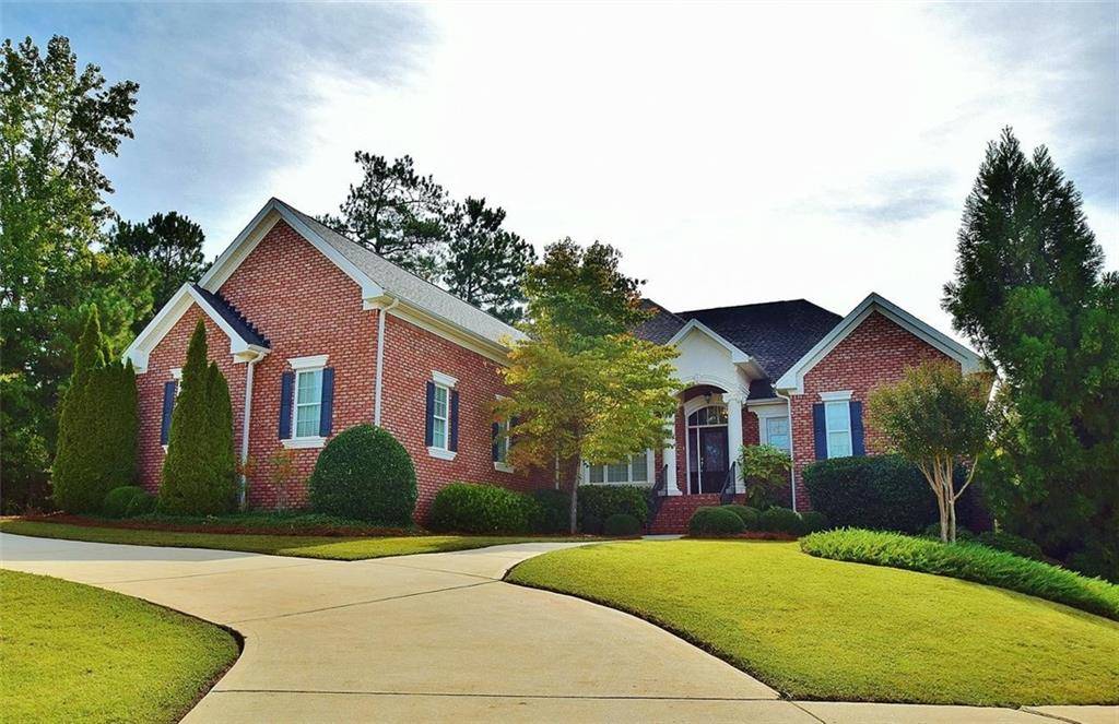 Hampton, GA 30228,1005 Pampas WAY