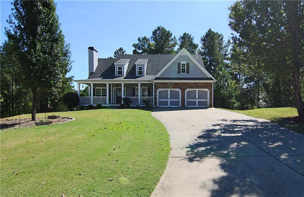 Dallas, GA 30132,92 Willow Springs CT