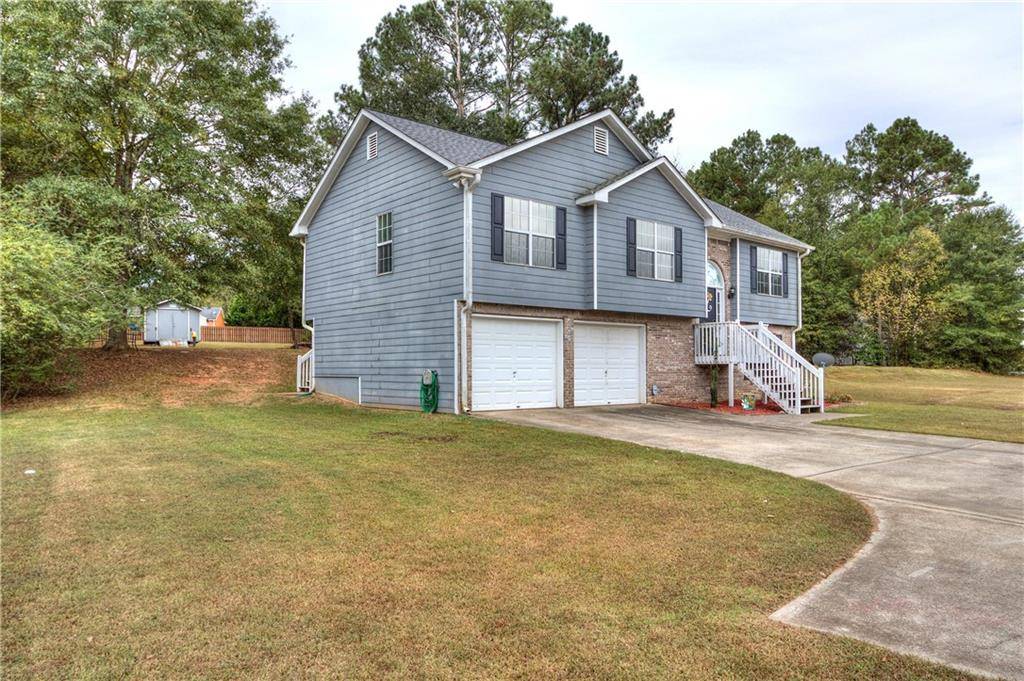 Euharlee, GA 30145,24 Autumn Ridge DR