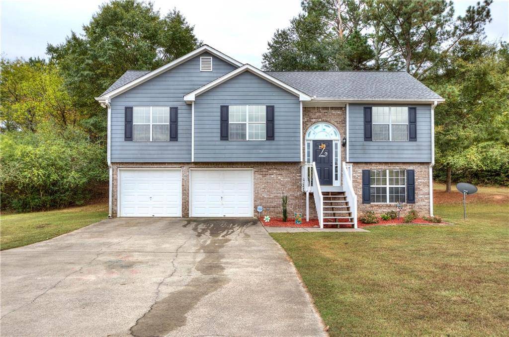 Euharlee, GA 30145,24 Autumn Ridge DR