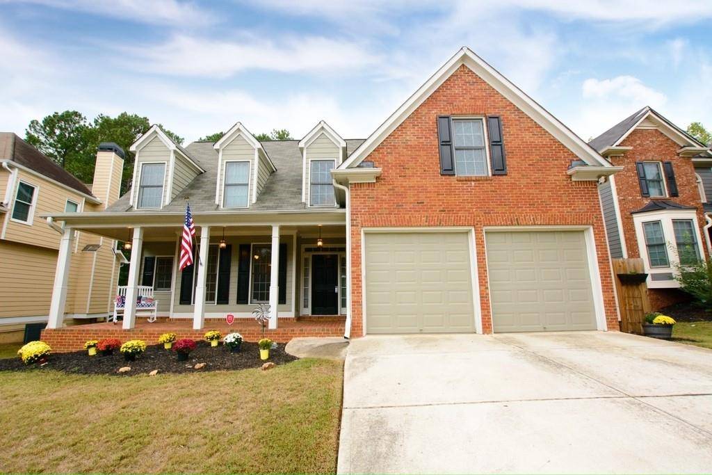 Villa Rica, GA 30180,50 Yorkshire LN