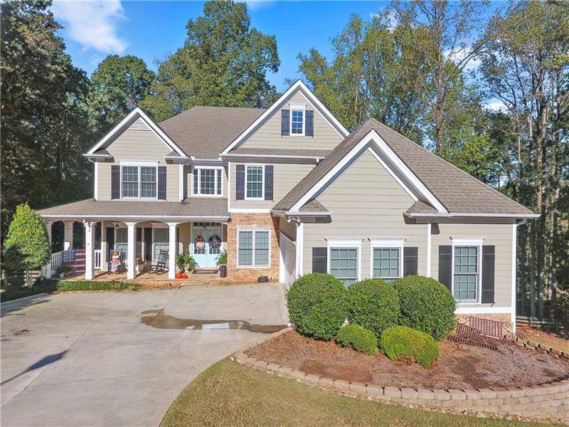 Gainesville, GA 30506,9055 Blakewood CT