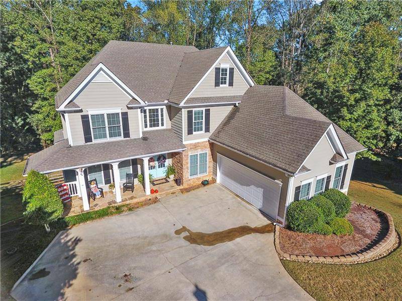 Gainesville, GA 30506,9055 Blakewood CT