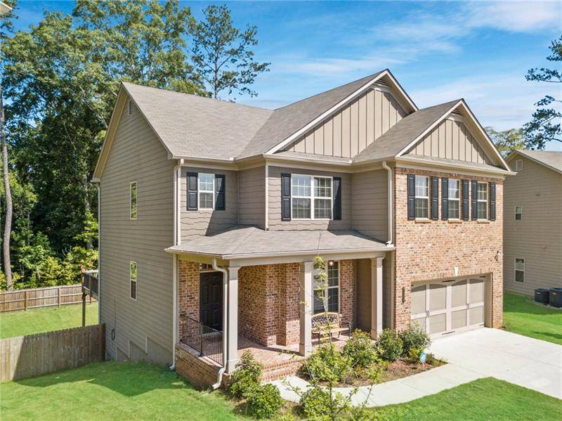 Buford, GA 30519,2336 Morgan Estate DR