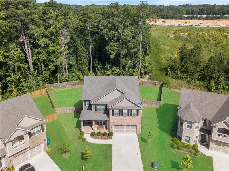 Buford, GA 30519,2336 Morgan Estate DR