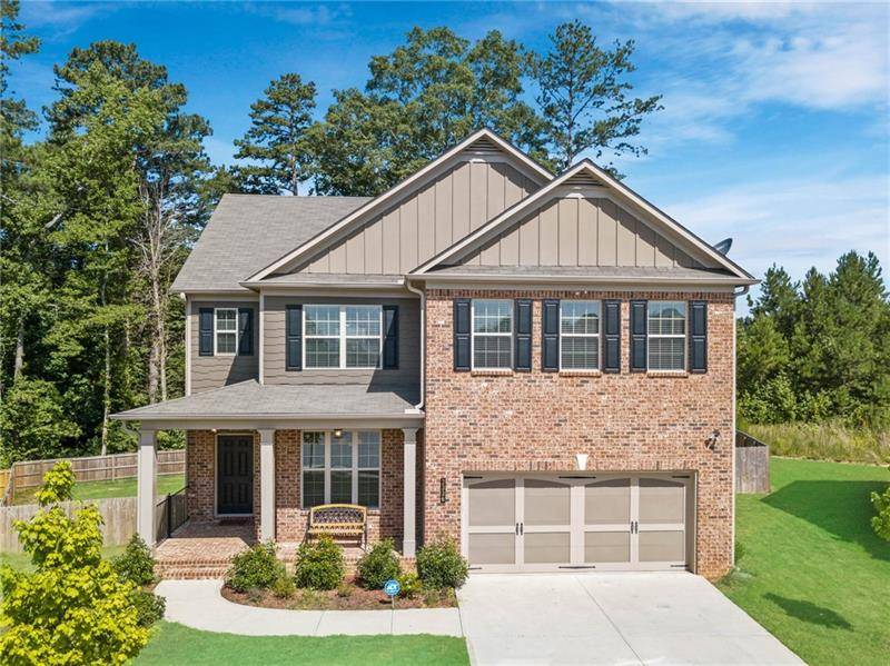 Buford, GA 30519,2336 Morgan Estate DR