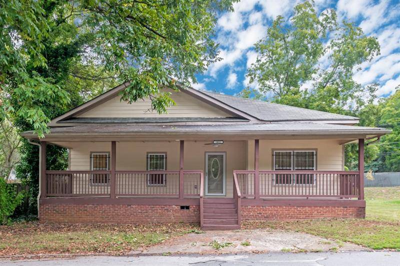 Atlanta, GA 30310,1021 Peeples ST SW