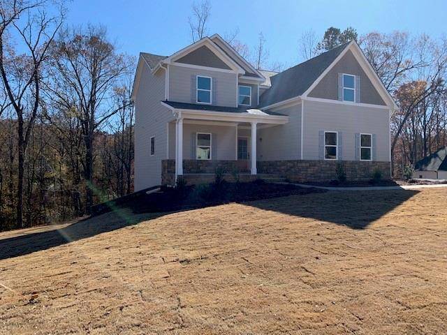 Bogart, GA 30622,280 RAPIDS DR