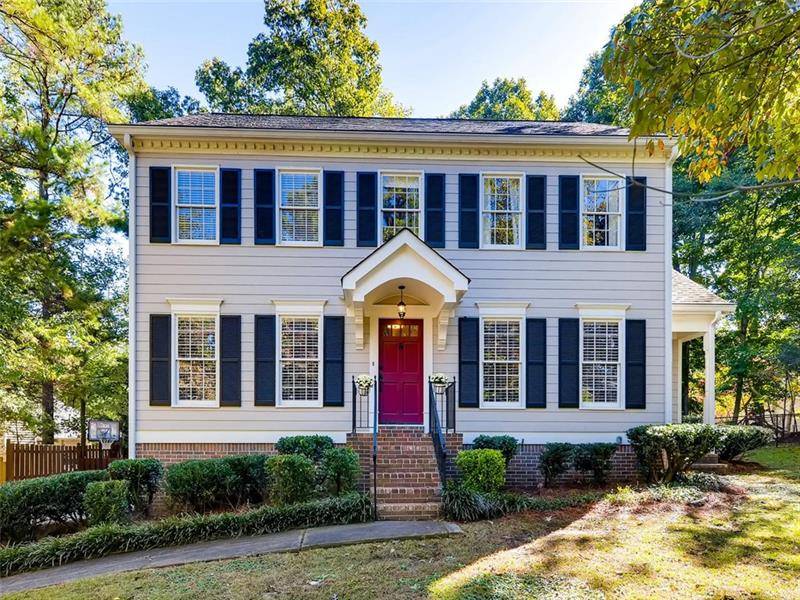 Marietta, GA 30066,4316 Arbor Bridge CT