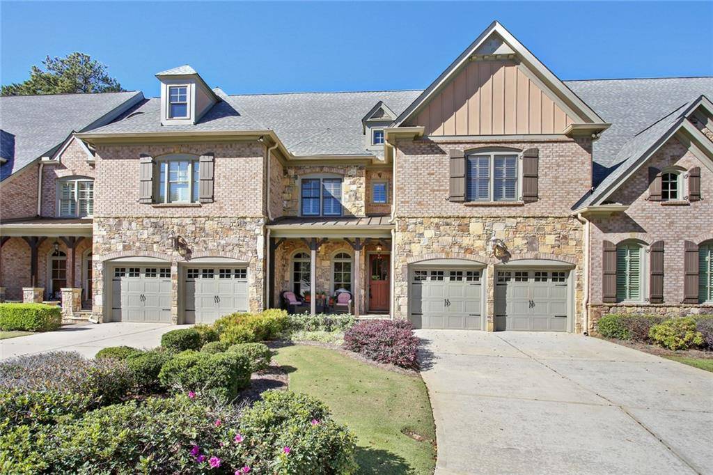 Roswell, GA 30076,320 Wisteria CIR