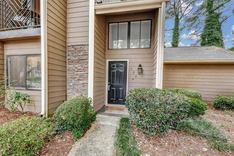 Sandy Springs, GA 30328,106 GOLDRUSH CIR