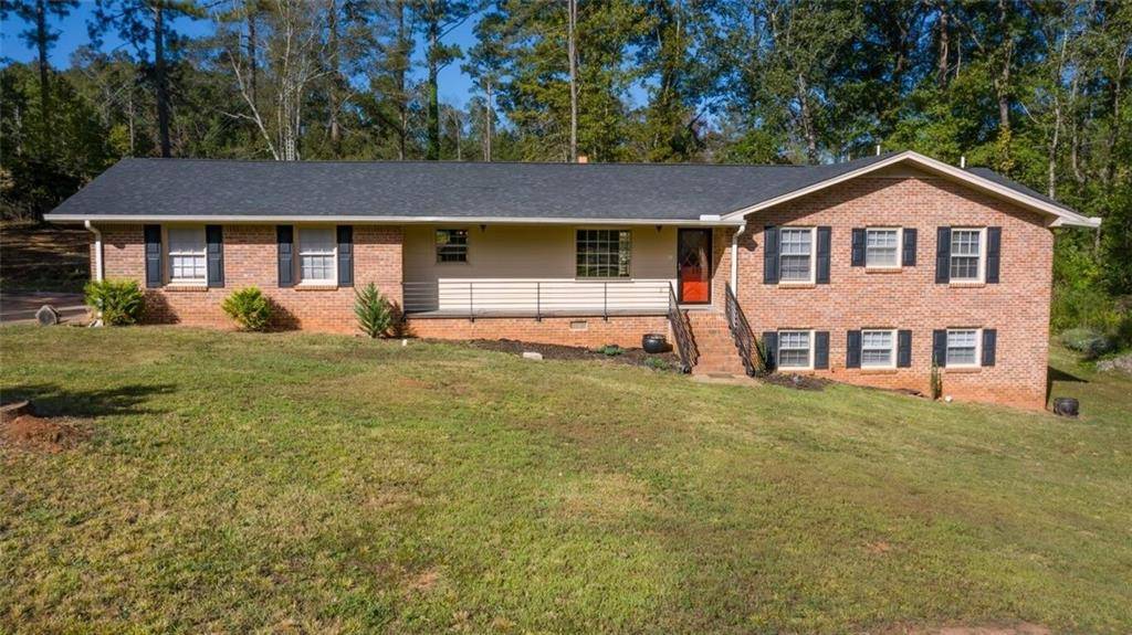 Ellenwood, GA 30294,5931 Little Mountain DR